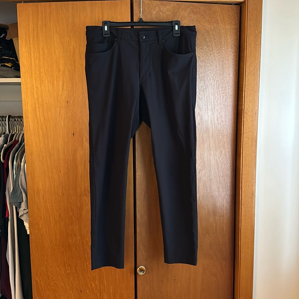 ABC 5 Pocket Warpstreme Pants - Lululemon